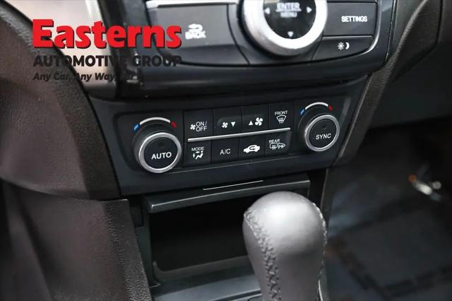 2021 Acura ILX Premium Package