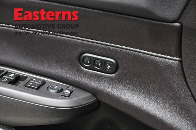 2021 Acura ILX Premium Package