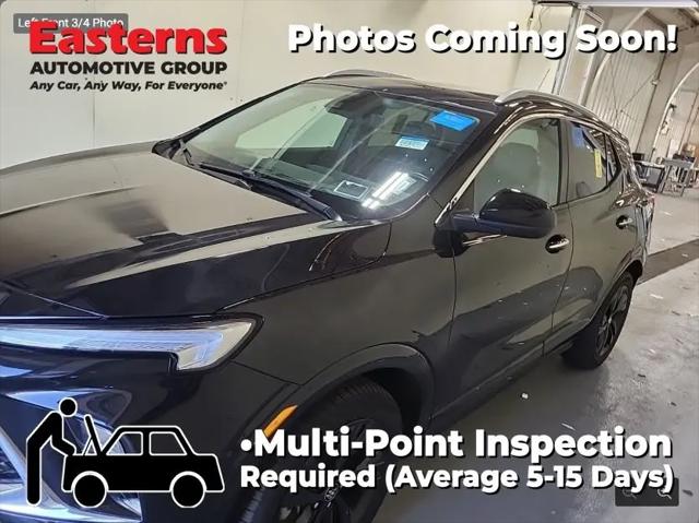 2024 Buick Encore GX Sport Touring FWD for sale in Sterling, VA