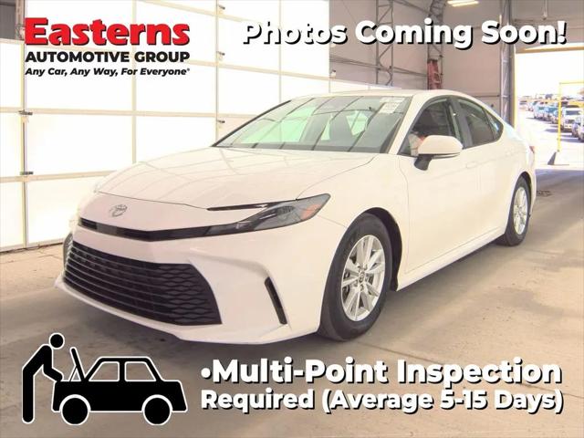 2025 Toyota Camry LE for sale in Sterling, VA