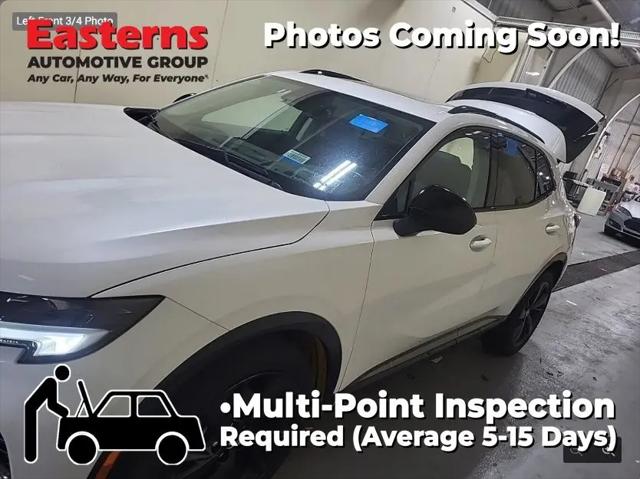 2023 Buick Envision Essence FWD for sale in Sterling, VA