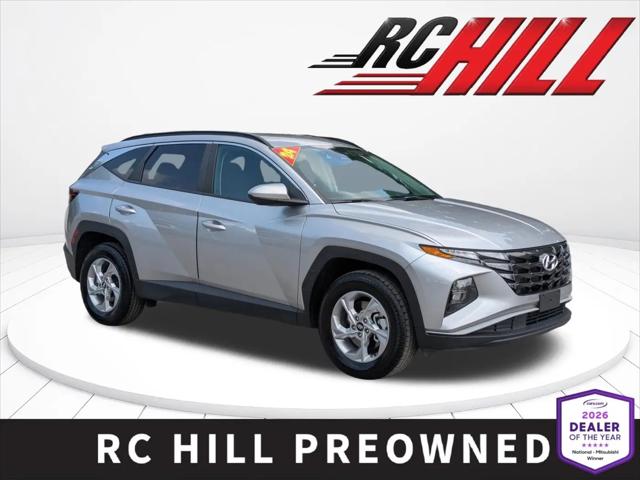 2024 Hyundai Tucson SEL for sale in Deland, FL