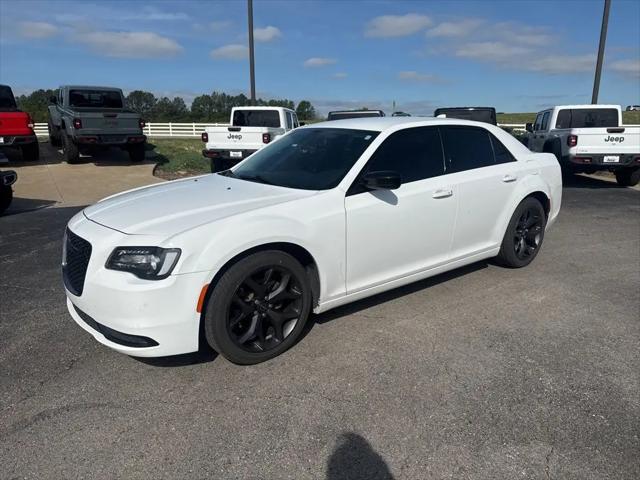 2021 Chrysler 300 Touring for sale in Owasso, OK