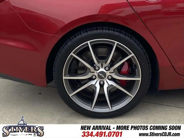 2020 Genesis G70 3.3T RWD