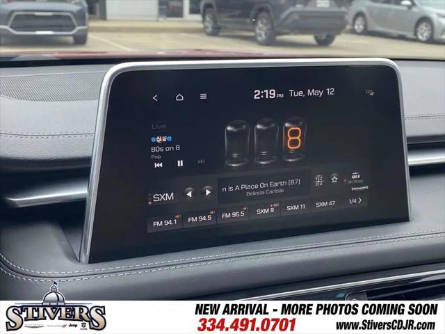 2020 Genesis G70 3.3T RWD