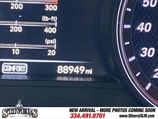 2020 Genesis G70 3.3T RWD