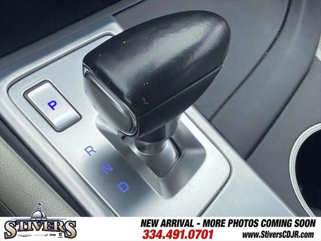 2020 Genesis G70 3.3T RWD