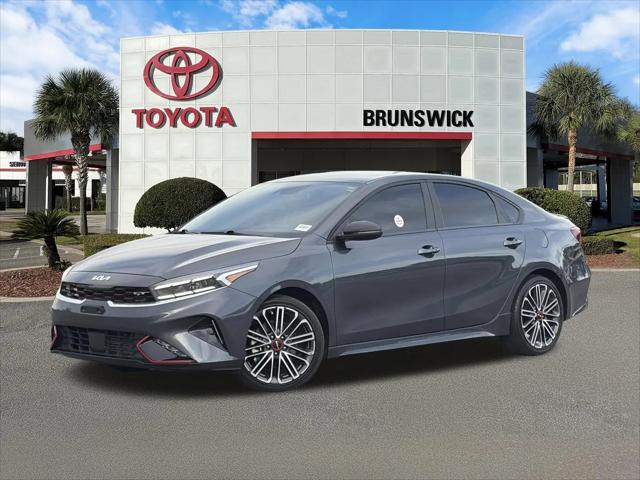 2024 Kia Forte GT for sale in Brunswick, GA