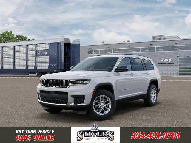2026 Jeep Grand Cherokee L Altitude 4x2 for sale in Prattville, AL