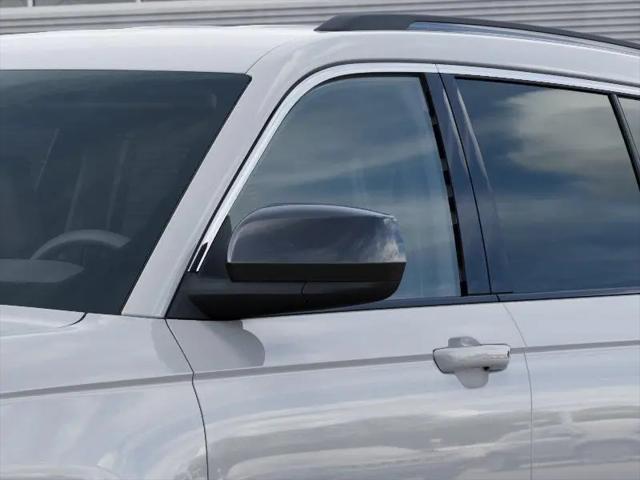 2026 Jeep Grand Cherokee L Altitude 4x2