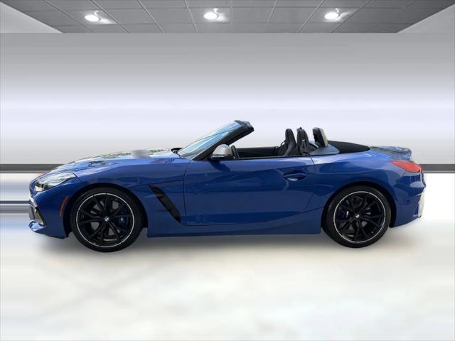 2024 BMW Z4 M40i