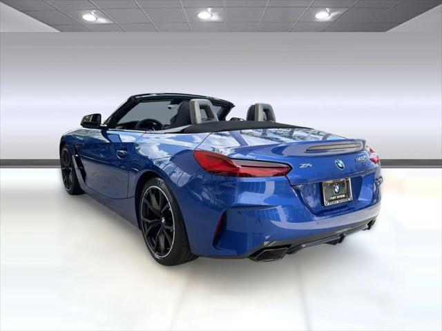 2024 BMW Z4 M40i