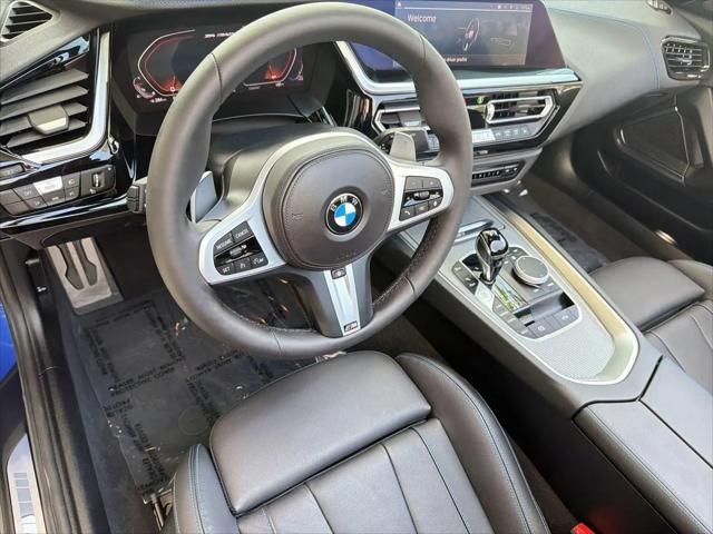 2024 BMW Z4 M40i