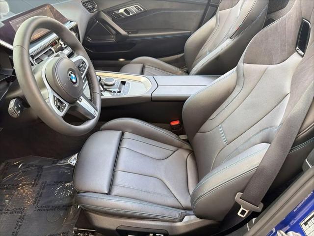 2024 BMW Z4 M40i