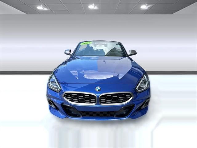 2024 BMW Z4 M40i