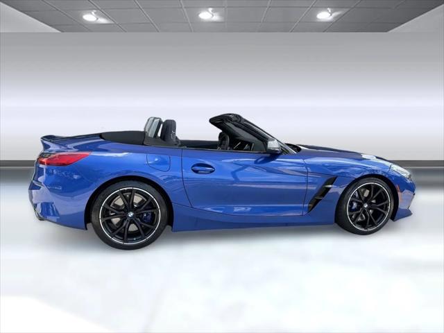 2024 BMW Z4 M40i