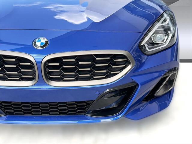 2024 BMW Z4 M40i