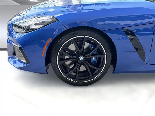 2024 BMW Z4 M40i