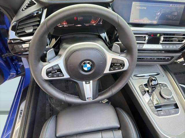 2024 BMW Z4 M40i