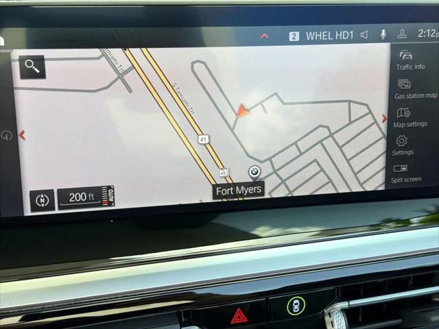 2024 BMW Z4 M40i