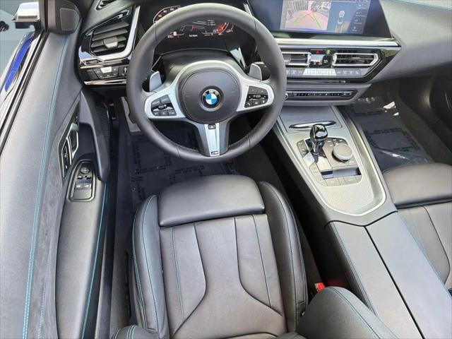 2024 BMW Z4 M40i