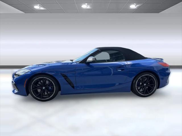 2024 BMW Z4 M40i