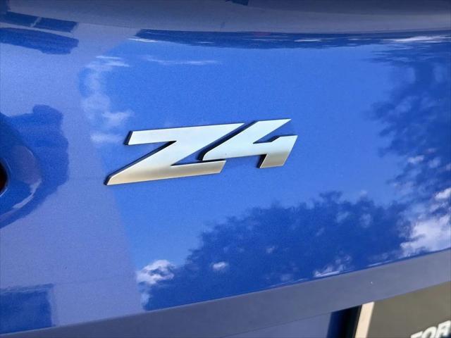 2024 BMW Z4 M40i