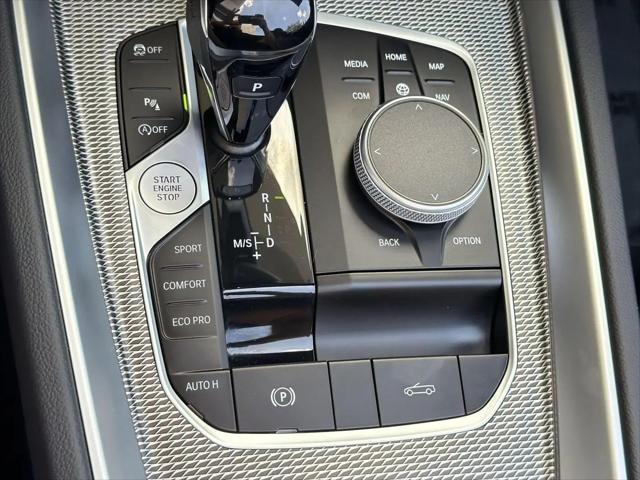 2024 BMW Z4 M40i