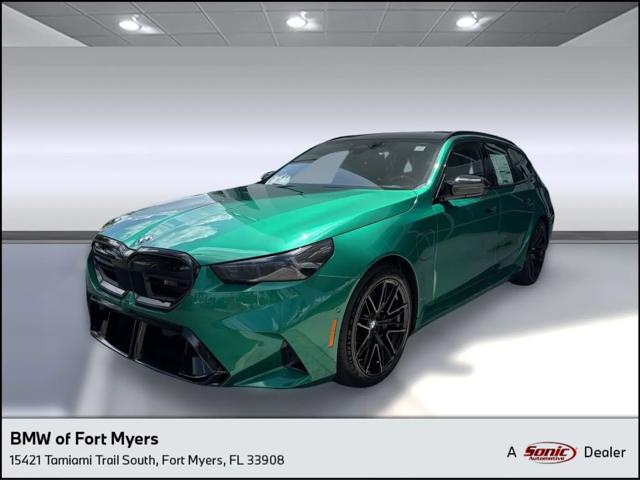 2027 BMW M5 Touring for sale in Fort Myers, FL