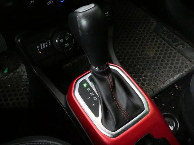 2021 Jeep Renegade Trailhawk 4x4