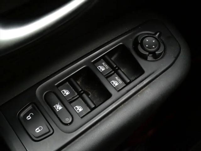 2021 Jeep Renegade Trailhawk 4x4