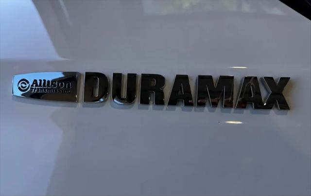2019 GMC Sierra 2500HD Denali