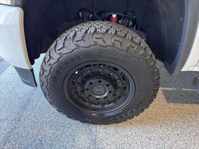 2019 GMC Sierra 2500HD Denali
