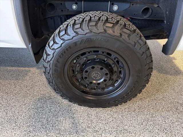 2019 GMC Sierra 2500HD Denali