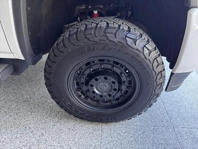 2019 GMC Sierra 2500HD Denali