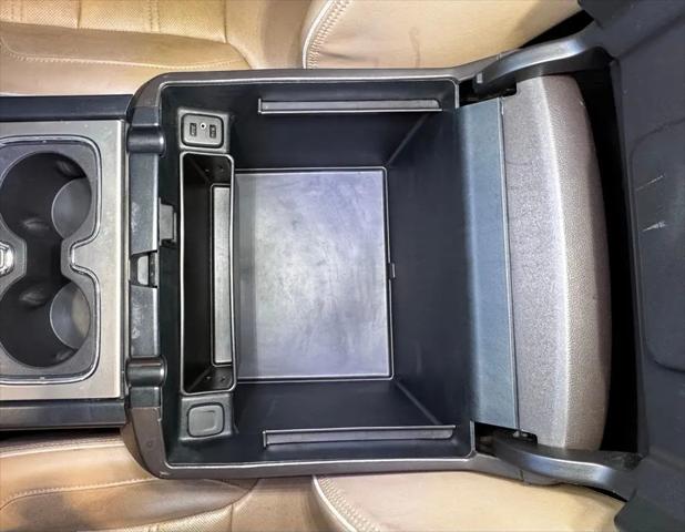 2019 GMC Sierra 2500HD Denali