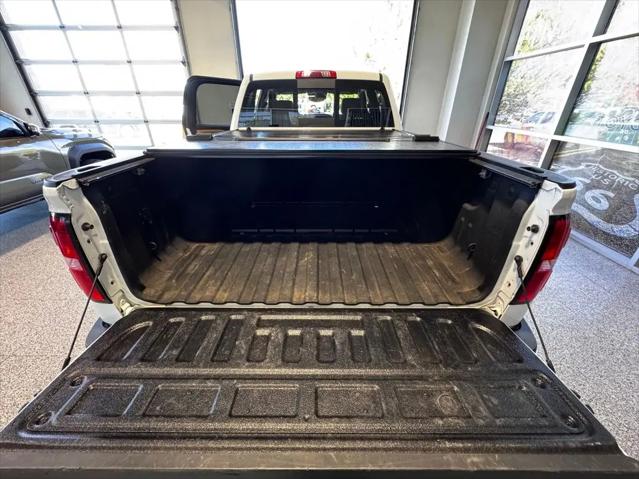 2019 GMC Sierra 2500HD Denali