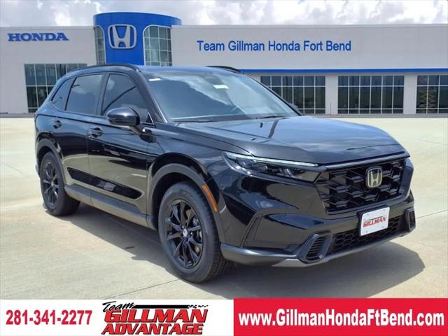 2026 Honda CR-V Hybrid 2WD Sport for sale in Rosenberg, TX