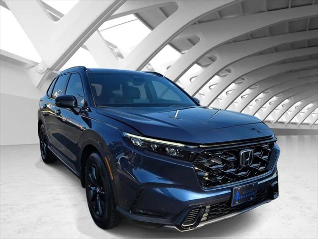 2026 Honda CR-V Hybrid 2WD Sport-L for sale in Tyler, TX