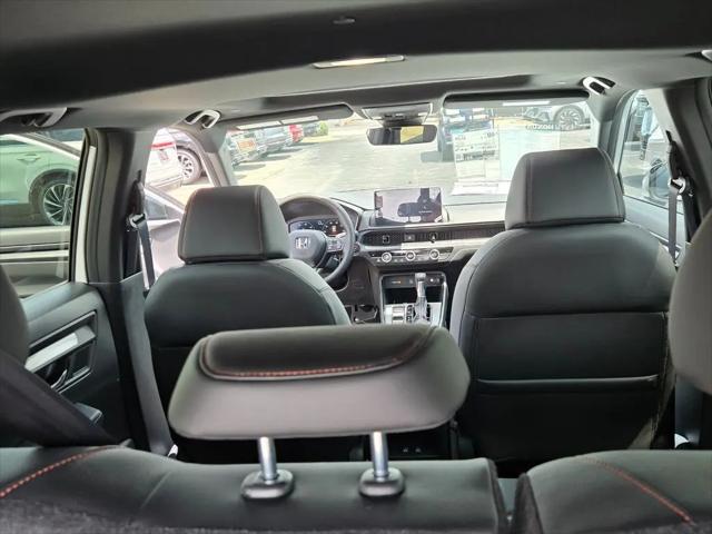 2026 Honda CR-V Hybrid 2WD Sport-L