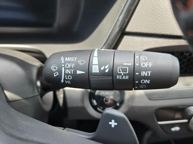 2026 Honda CR-V Hybrid 2WD Sport-L