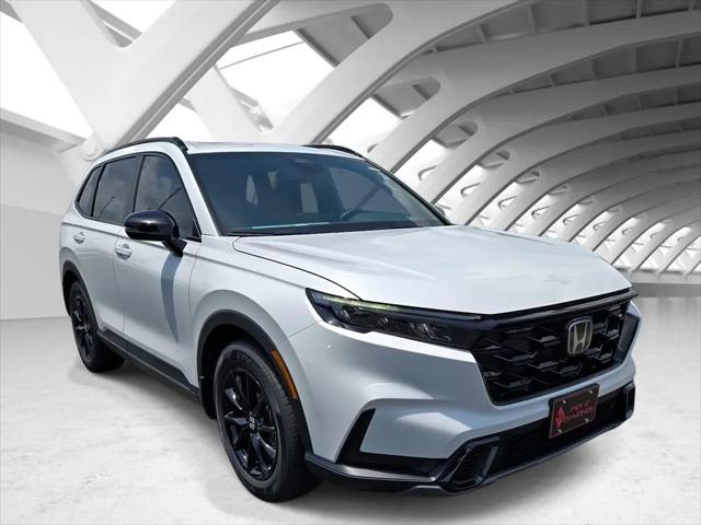 2026 Honda CR-V Hybrid 2WD Sport-L for sale in Tyler, TX