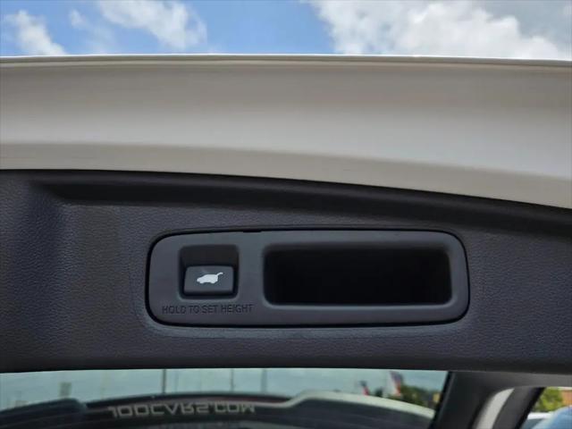 2026 Honda CR-V Hybrid 2WD Sport-L