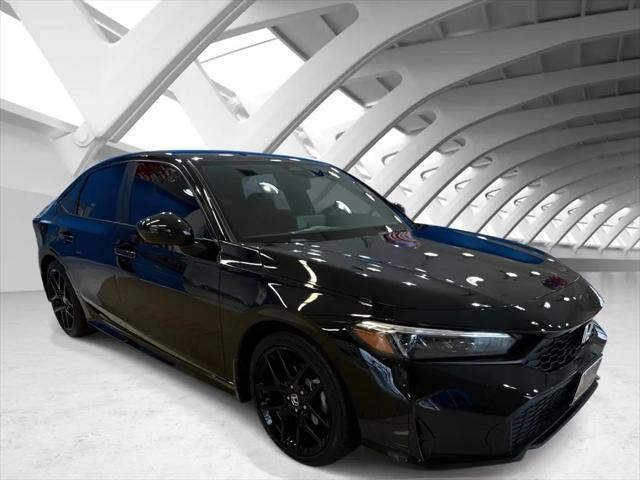 2026 Honda Civic Sport for sale in Tyler, TX
