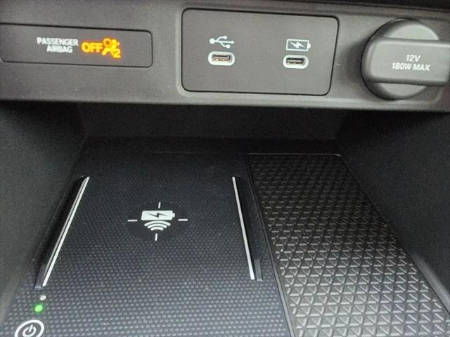 2026 Honda CR-V EX 2WD