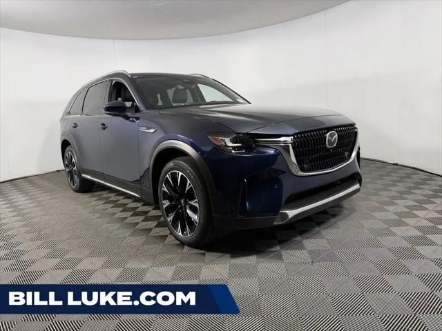 2024 Mazda X-90 Premium for sale in Phoenix, AZ