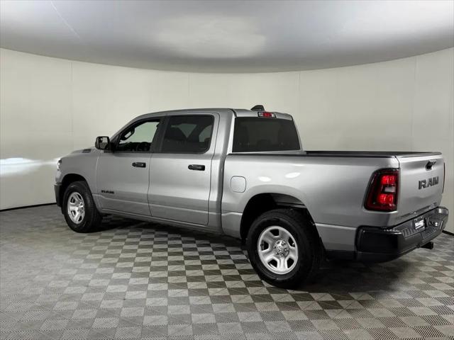 2026 Ram 1500 Tradesman Crew Cab 4x2 5'7" Box