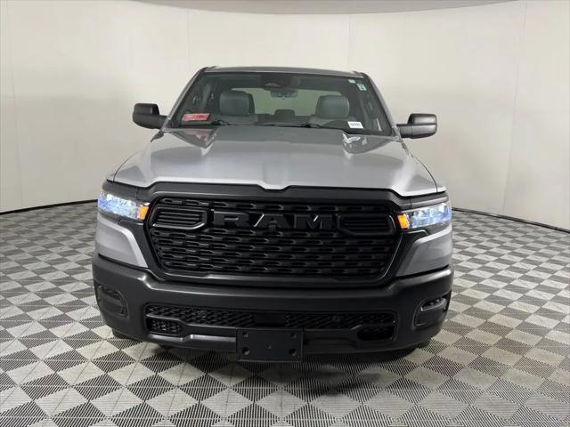 2026 Ram 1500 Tradesman Crew Cab 4x2 5'7" Box