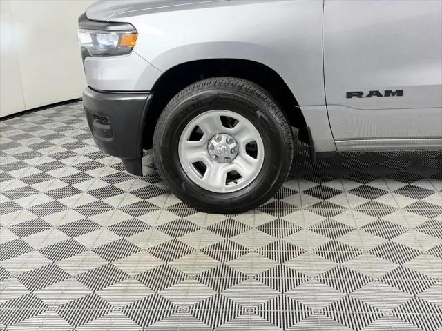 2026 Ram 1500 Tradesman Crew Cab 4x2 5'7" Box
