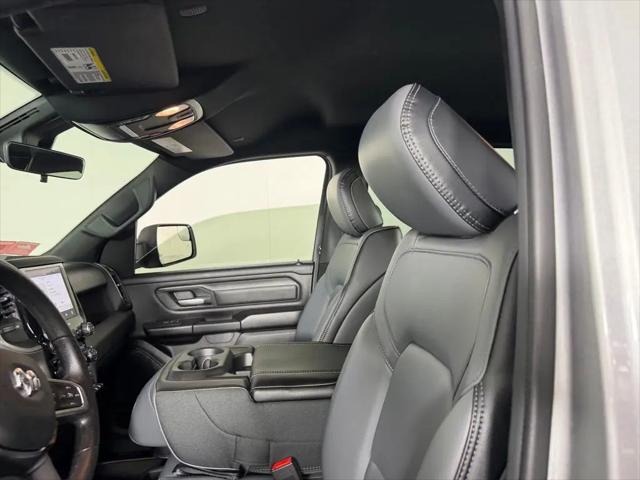 2026 Ram 1500 Tradesman Crew Cab 4x2 5'7" Box
